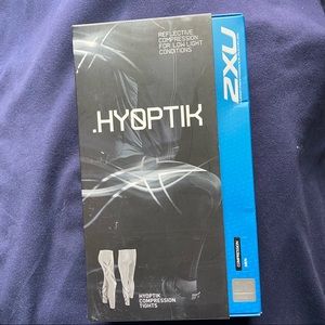 2XU Running Tights / Fitness Leggings